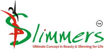 Weight Loss Clinic in Pakistan - Slimmers Logo